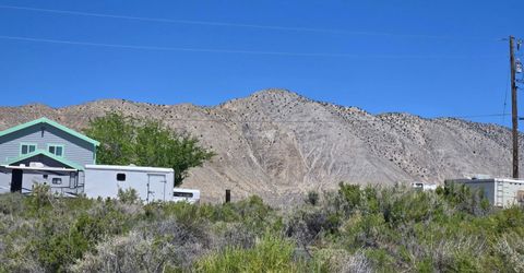 235 Del Ora Avenue, Gerlach, NV 89412 Photo