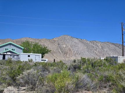 235 Del Ora Avenue, Gerlach, NV 89412 Photo