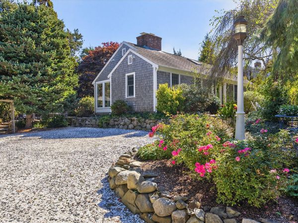 27 Lovell Lane , Orleans, MA 02653