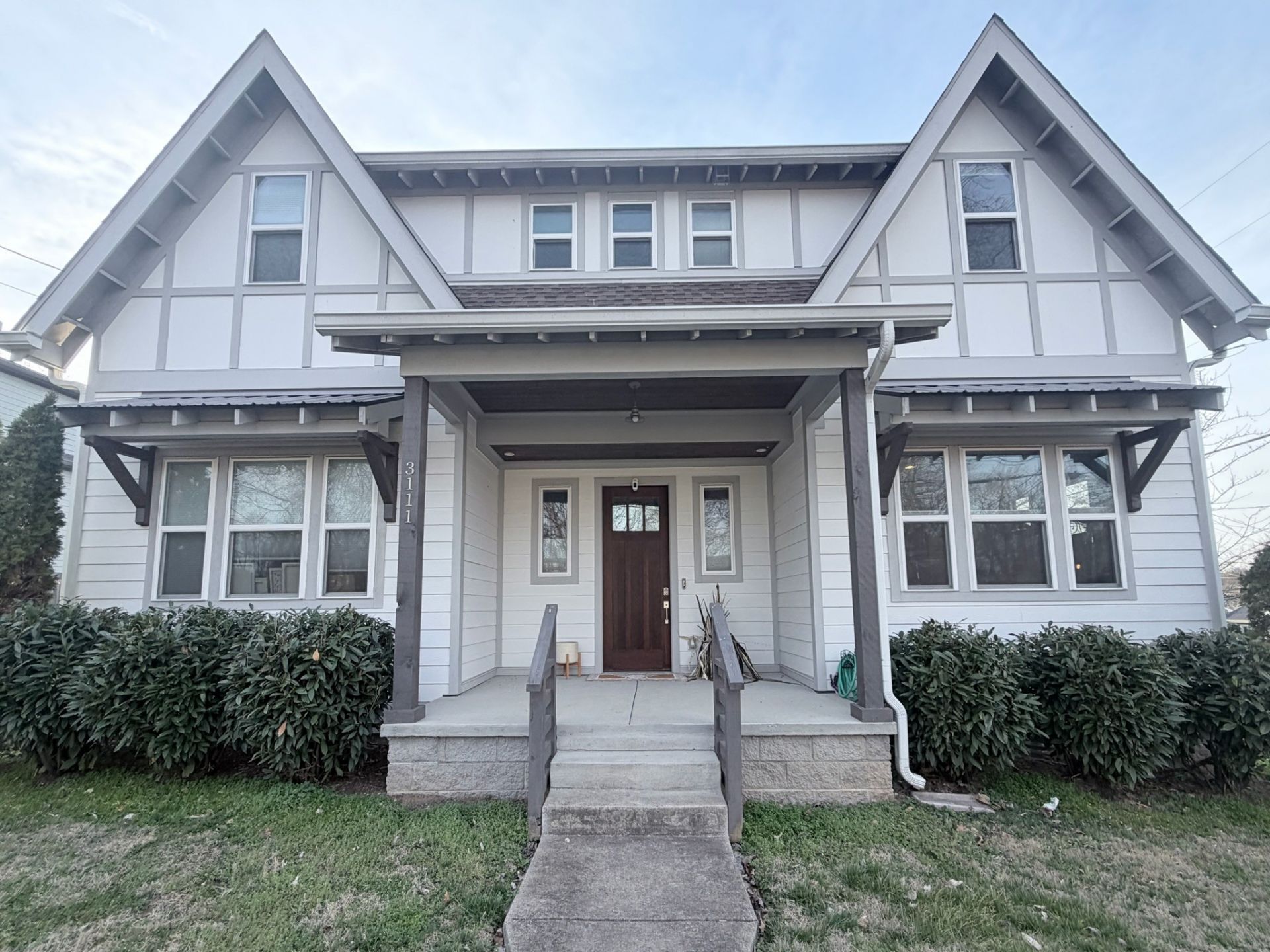 3111 Oxford St, Nashville, TN 37216 Main Photo