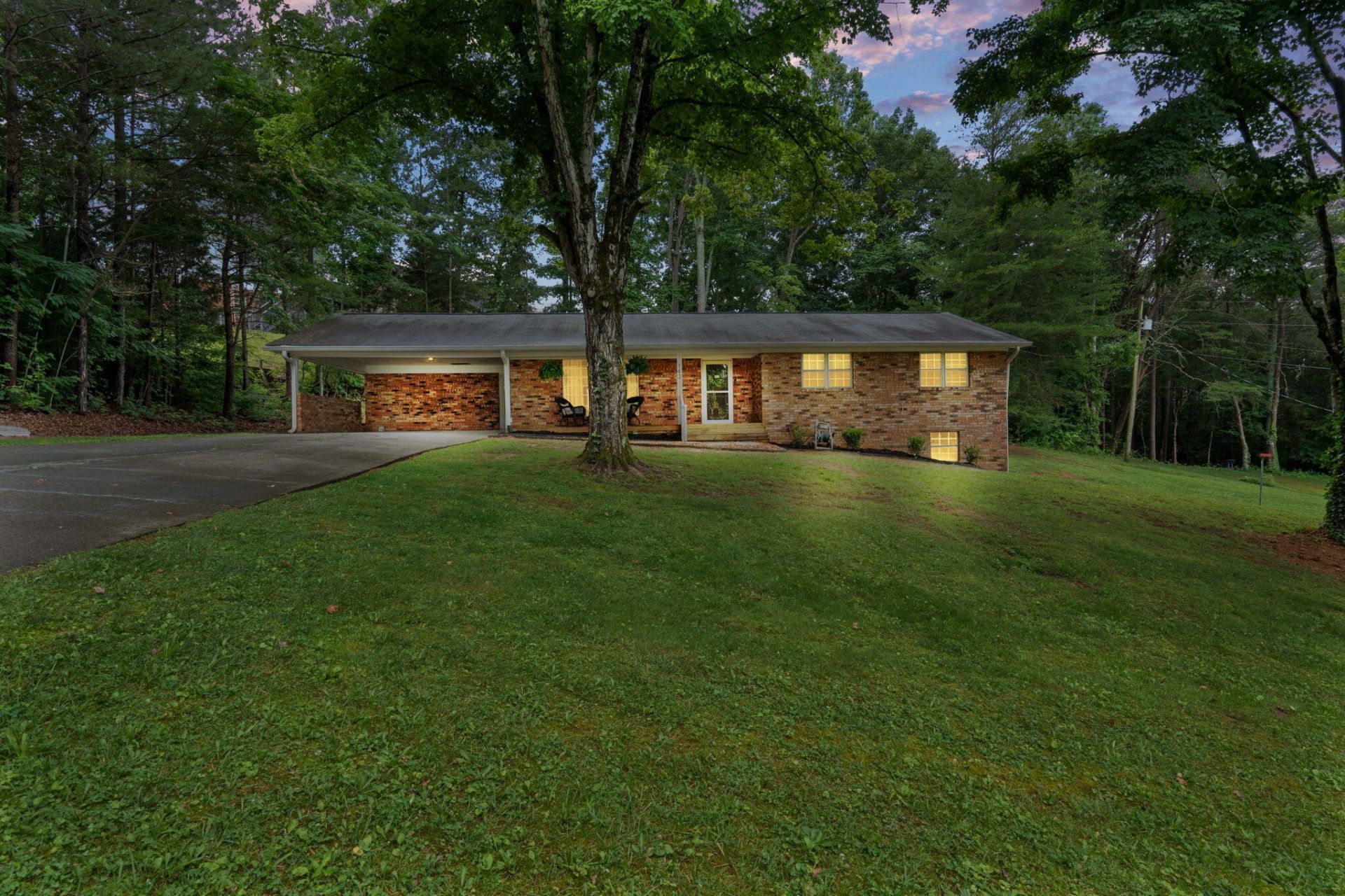 142 NW Kimberly Drive Nw, Cleveland, TN 37312 Main Photo