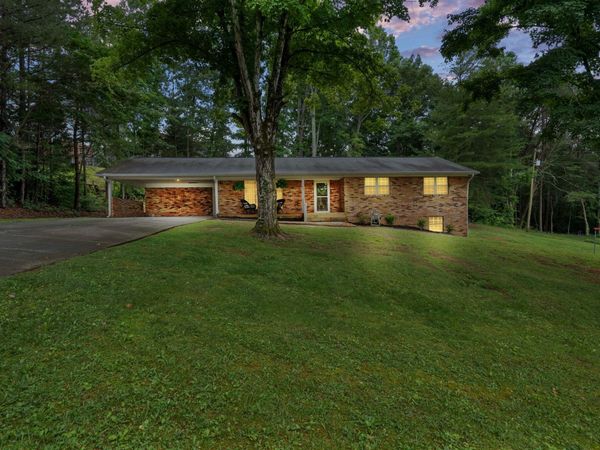 142 NW Kimberly Drive NW, Cleveland, TN 37312