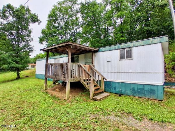 100 Scruggs Lane, Mohawk, TN 37810