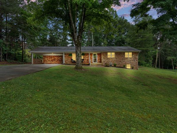 142 NW Kimberly Drive NW, Cleveland, TN 37312