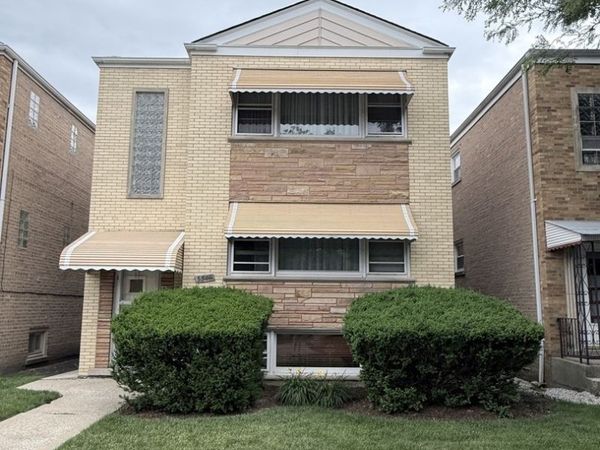 5545 N Central Avenue , Unit G, Chicago, IL 60630