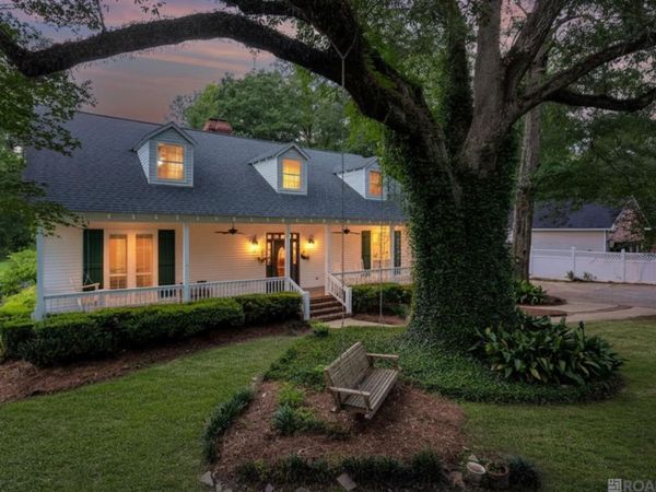 18115 Magnolia Bend Rd, Greenwell Springs, LA 70739