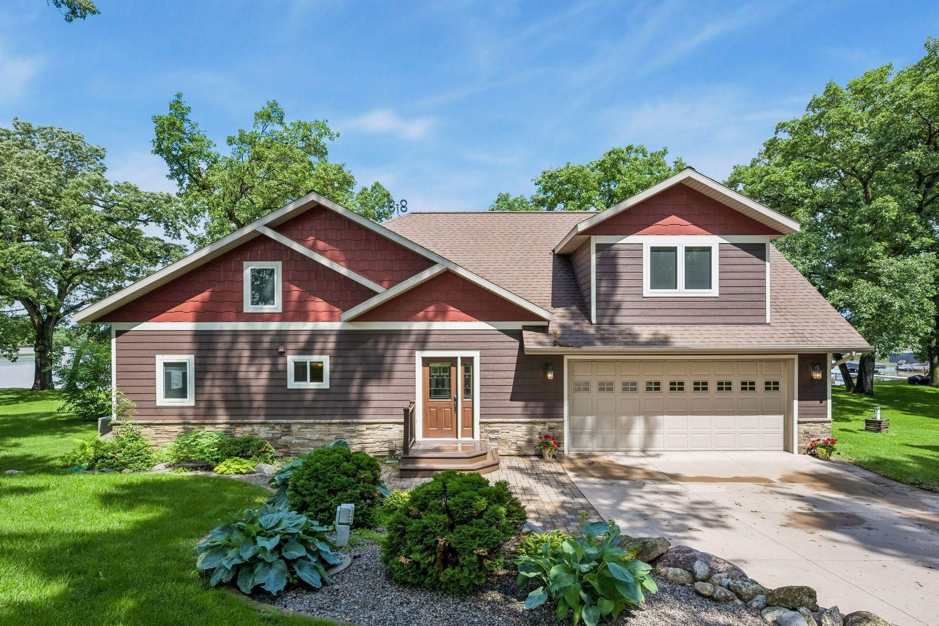 6350 193rd Avenue NW, Pennock, MN 56279
