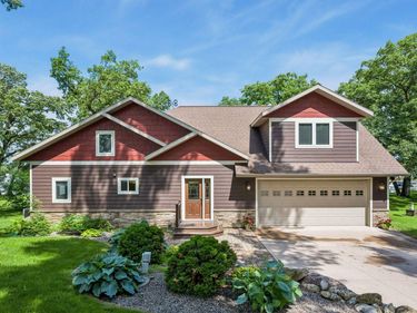 6350 193rd Avenue NW, Pennock, MN 56279