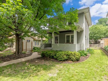 2041 Princeton Avenue, Saint Paul, MN 55105