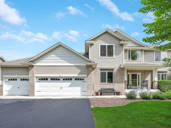 10425 Vera Cruz Drive N, Brooklyn Park, MN 55443