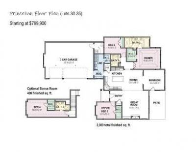 2412 Simply Living Lane , Hudson, WI 54016