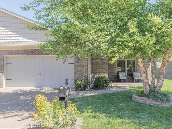 5018 Paddock Drive, Evansville, IN 47715
