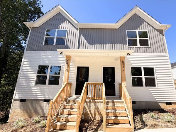 812 S 5th Street , Unit B, Albemarle, NC 28001