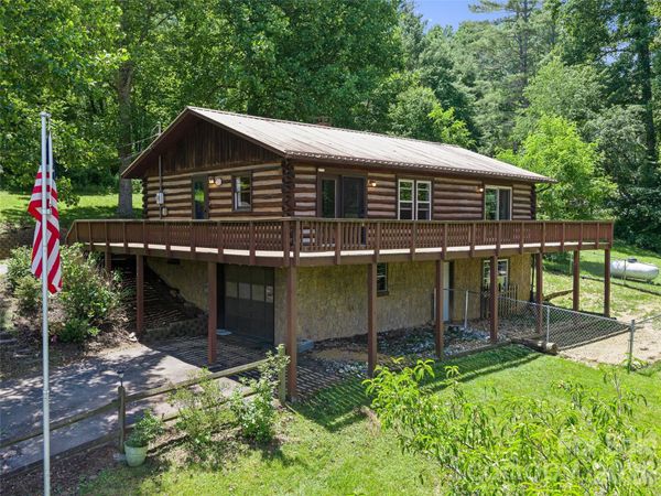 79 Sean Drive , Spruce Pine, NC 28777