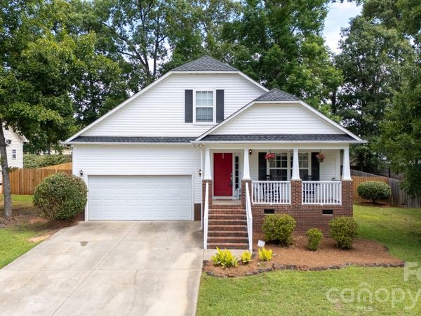 1566 Meadow Glen Lane , Rock Hill, SC 29730