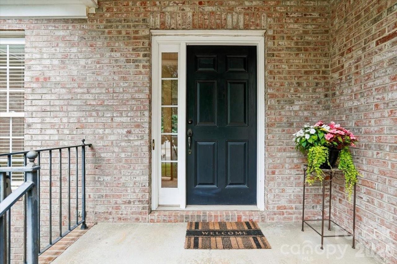 6318 Stephens Grove Lane, Huntersville, NC 28078 Main Photo