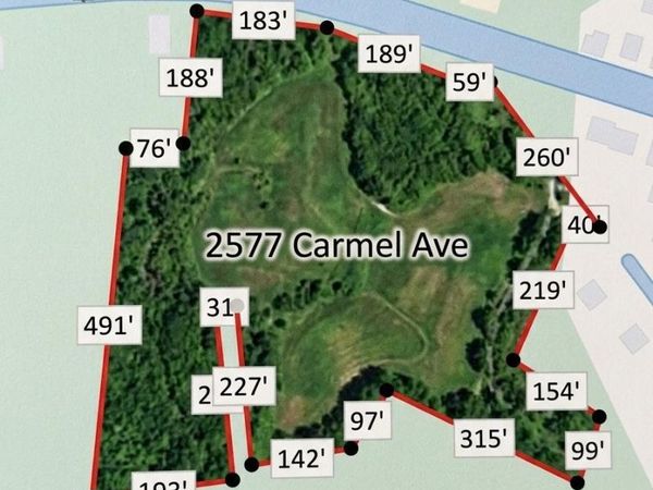 2577 Carmel Avenue , Brewster, NY 10509