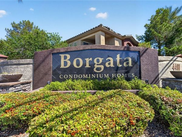 4400 S Jones Boulevard, Unit 1012, Las Vegas, NV 89103
