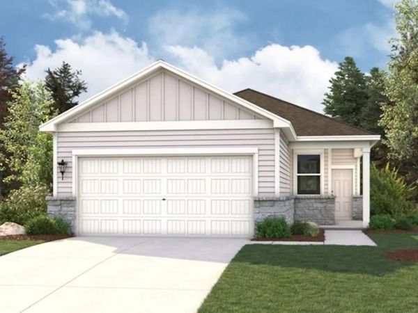 144 Hornet ST , Elgin, TX 78621