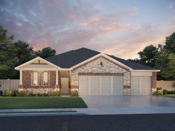 214 Divisadero DR , Hutto, TX 78634