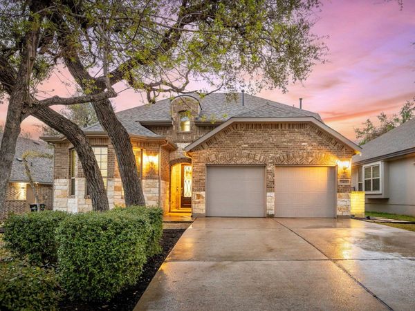 3401 Venezia VW , Leander, TX 78641