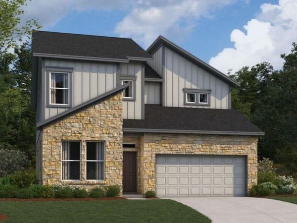 13215 Stabler DR, Austin, TX 78652