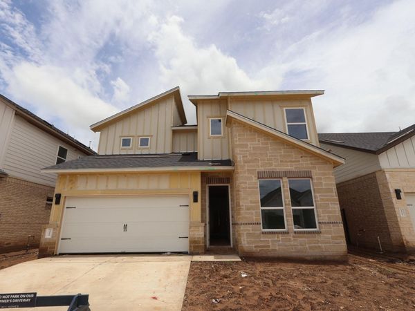 13215 Stabler DR, Austin, TX 78652
