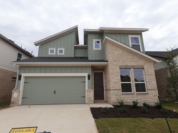 13215 Stabler DR, Austin, TX 78652