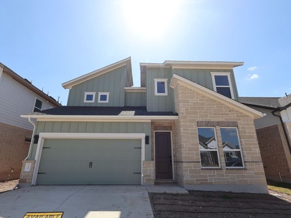 13215 Stabler DR, Austin, TX 78652
