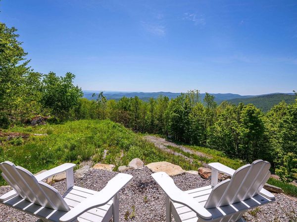 1992 Andover Ridge Road, Andover, VT 05143