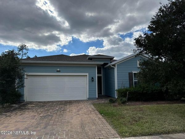15704 STEDMAN LAKE Drive, Jacksonville, FL 32218