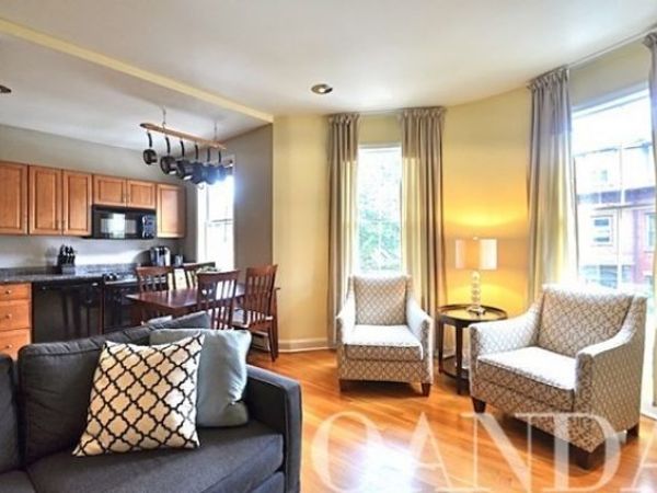 103 E Brookline Street, Unit 4, Boston, MA 01118