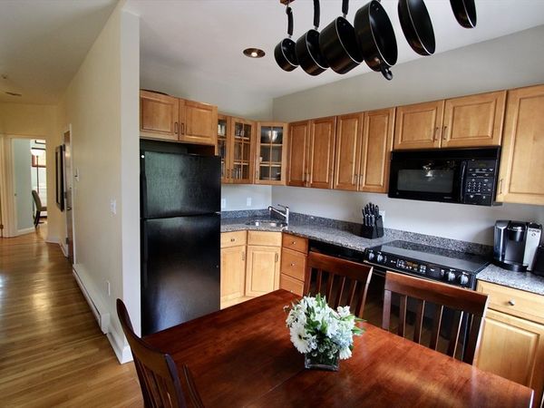 103 E Brookline Street, Unit 4, Boston, MA 01118