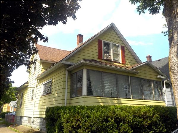 44 Peckham Street, Rochester, NY 14621