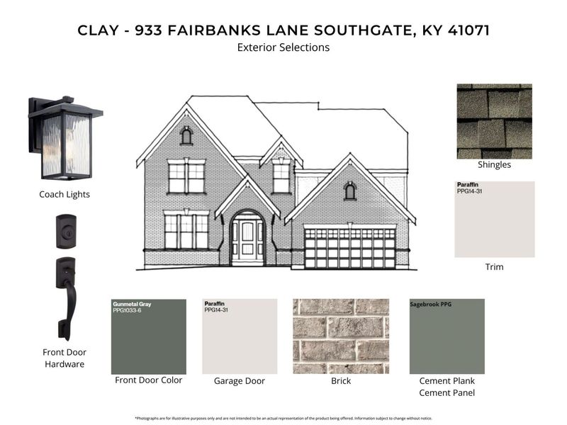 933 Fairbanks Lane, Newport, KY 41071 Photo 2