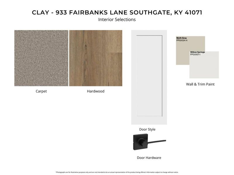 933 Fairbanks Lane, Newport, KY 41071 Photo 3