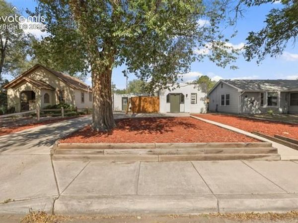 506 Swope Avenue, Colorado Springs, CO 80909