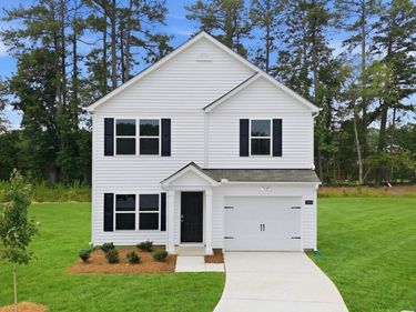 3600 Huntsmoor Lane NW, Wilson, NC 27896
