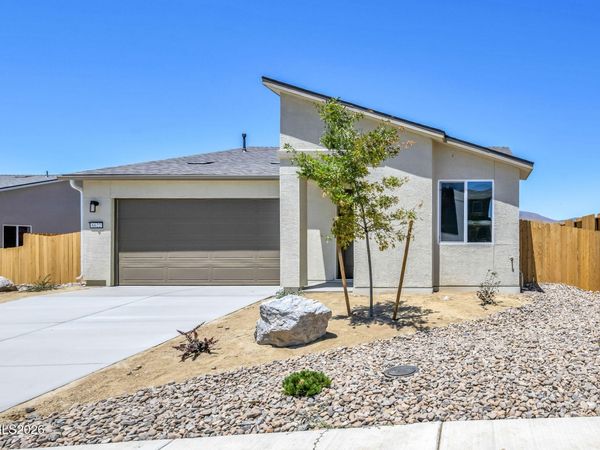 6622 Homestead Lane, Unit Homesite 5, Carson City, NV 89701