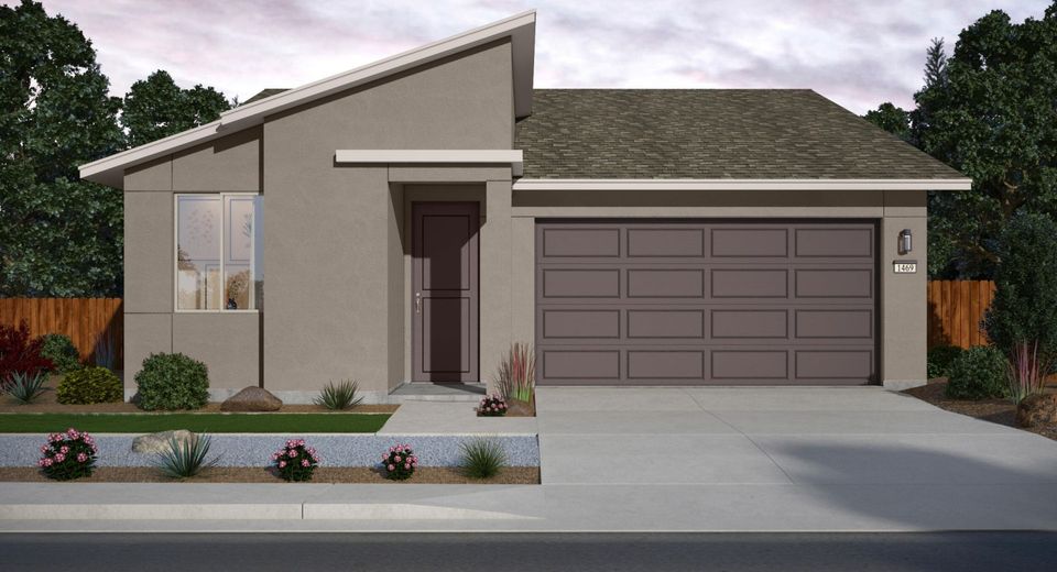 6622 Homestead Lane, Unit Homesite 5, Carson City, NV 89701 Photo