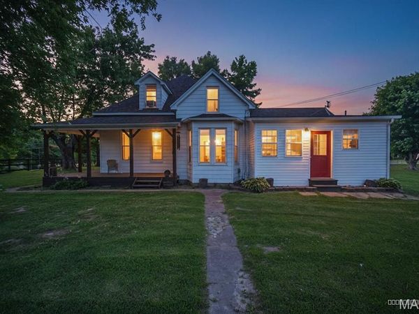 1924 High Street, Chester, IL 62233