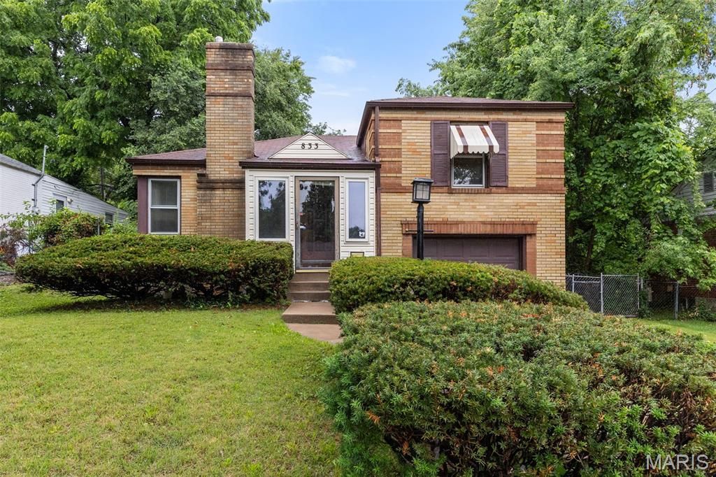 833 Margo Avenue , Ferguson, MO 63135 Main Photo