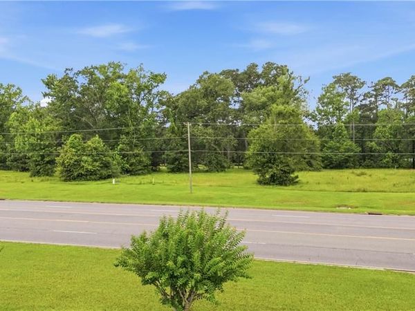 0 S HIGHWAY 165 Highway, Forest Hill, LA 71430