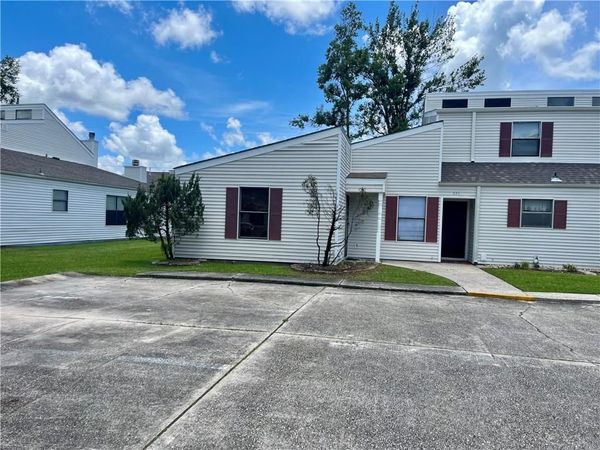 225 PUTTERS Lane , Unit 225, Slidell, LA 70460