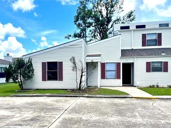 225 PUTTERS Lane, Unit 225, Slidell, LA 70460