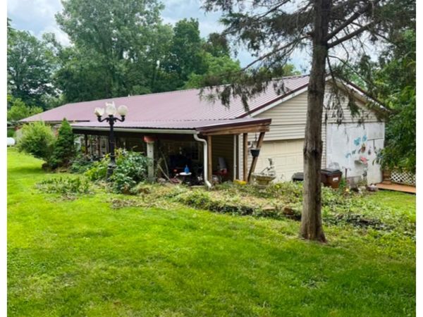 1166 Copeland Road, Waverly, OH 45690