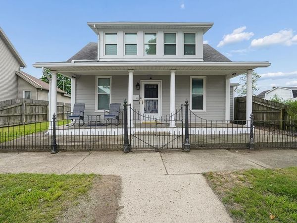 412 S Washington Street, Circleville, OH 43113
