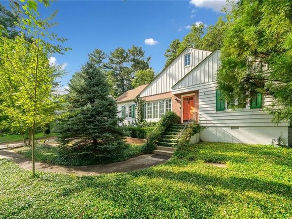 970 Lindbergh Drive NE, Atlanta, GA 30324