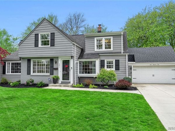 301 Walton Drive, Buffalo, NY 14226