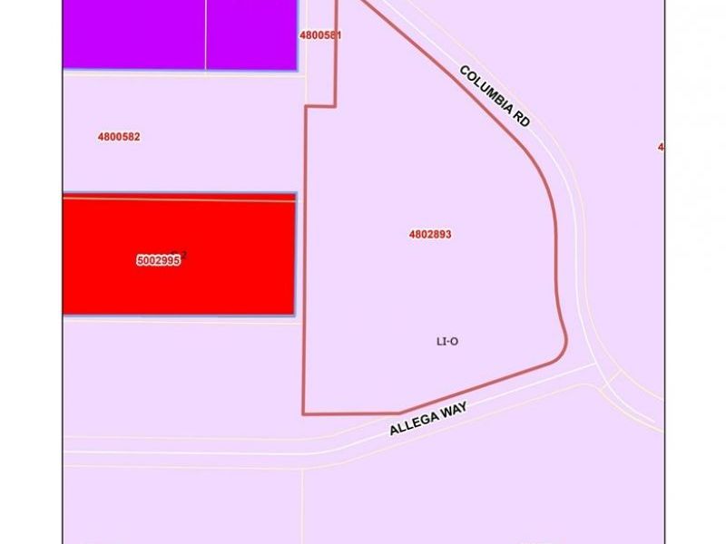 V/L Approx 7.59 Acres Columbia Road, Richfield, OH 44286 Photo 7